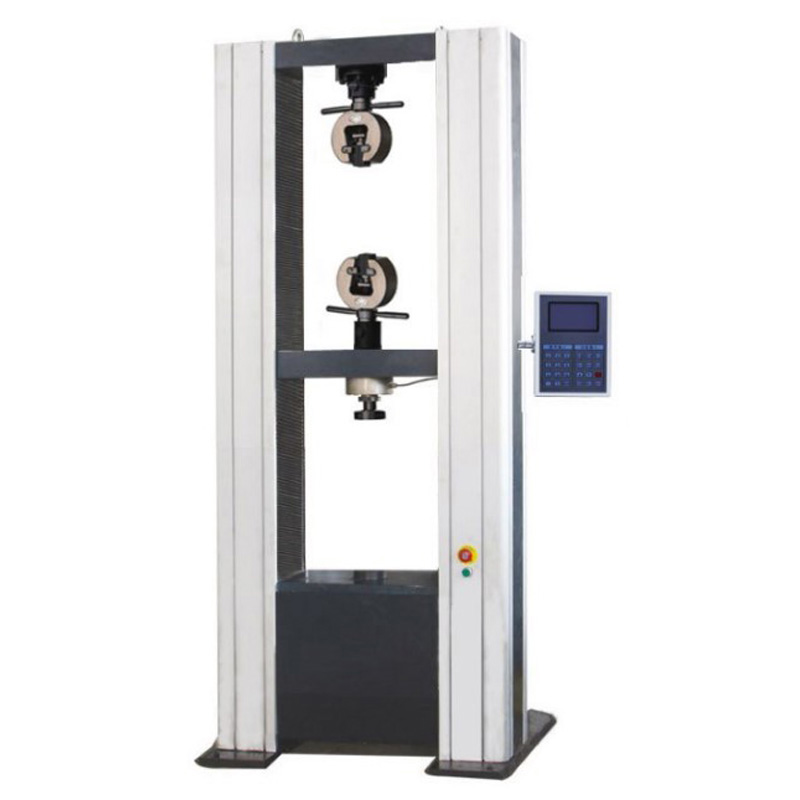 WDS-100 100KN Digital Display Electronic Universal Test Machine