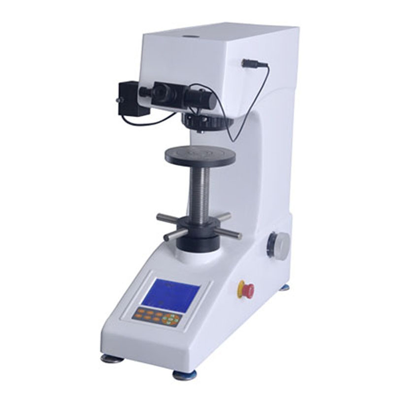 HBS-62.5Z Automatic Turret Digital Small Load Brinell Hardness Tester