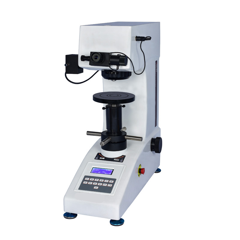 HVS-10 Small Screen 30kgf Digital Display Vickers Hardness Tester