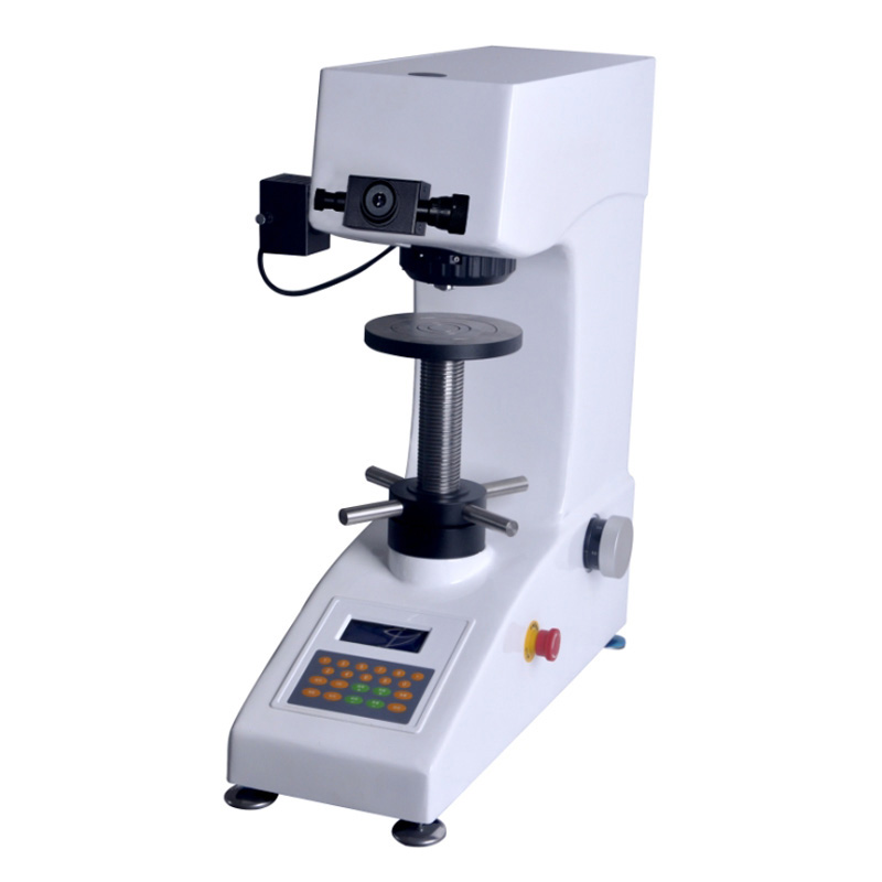 HV-10 Manual turret Vickers hardness tester
